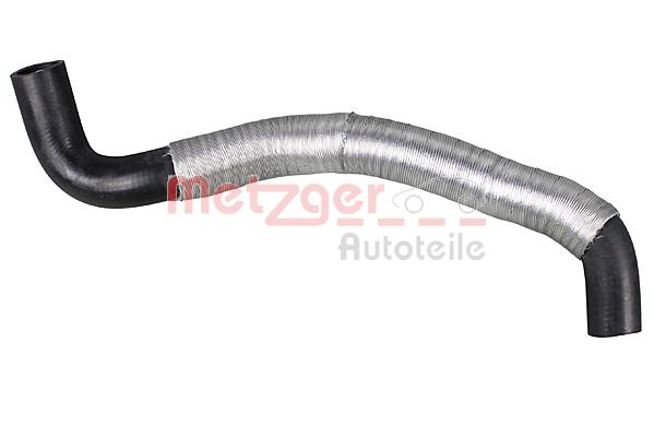 METZGER 2420961 Kühlerschlauch
