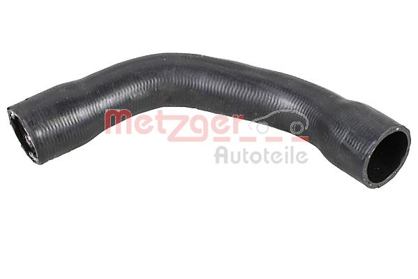 METZGER 2420983 Kühlerschlauch