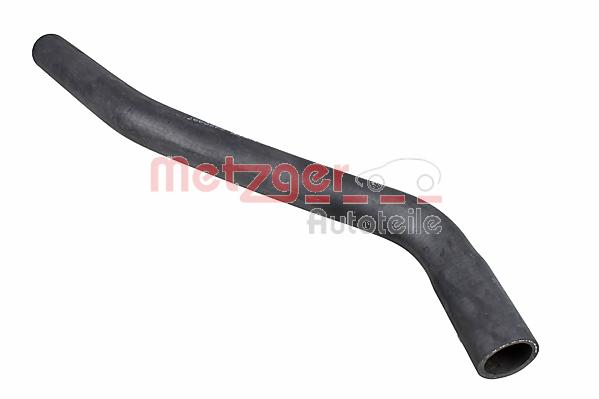METZGER 2420997 Kühlerschlauch