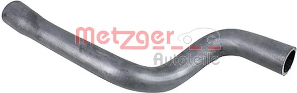 METZGER 2421020 Kühlerschlauch