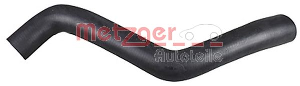 METZGER 2421023 Kühlerschlauch