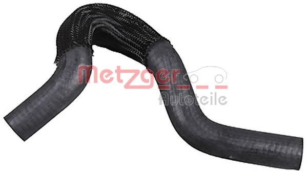 METZGER 2421040 Σωλήνας...