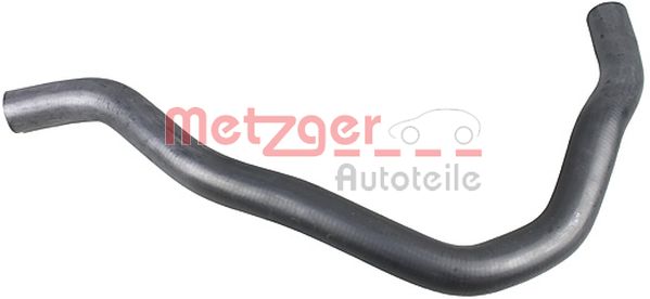 METZGER 2421046 Kühlerschlauch