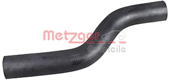 METZGER 2421047 Kühlerschlauch