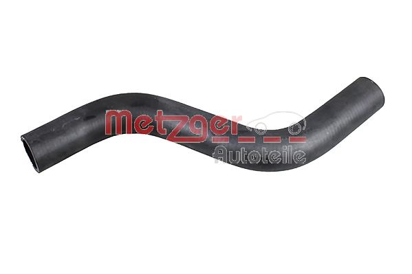 METZGER 2421049 Kühlerschlauch