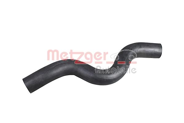 METZGER 2421051 hűtőcső...