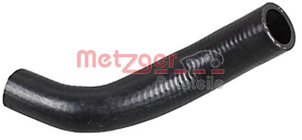 METZGER 2421052 Kühlerschlauch