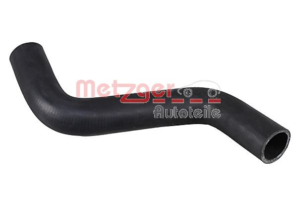 METZGER 2421059 Kühlerschlauch