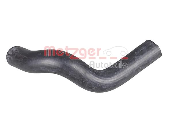 METZGER 2421065 Kühlerschlauch