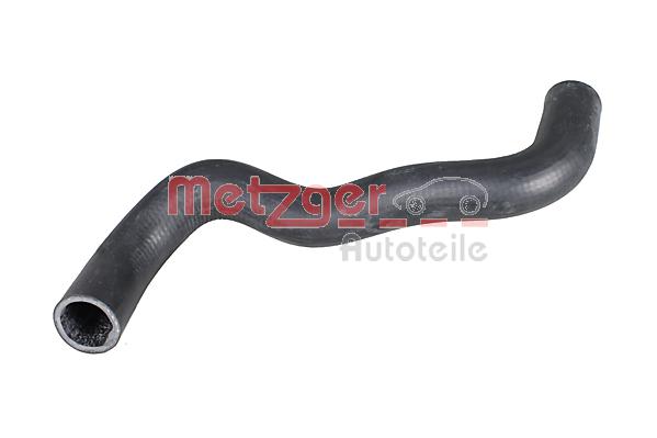 METZGER 2421066 Kühlerschlauch