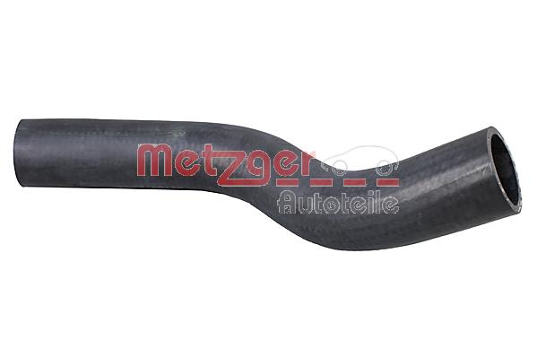 METZGER 2421091 Kühlerschlauch