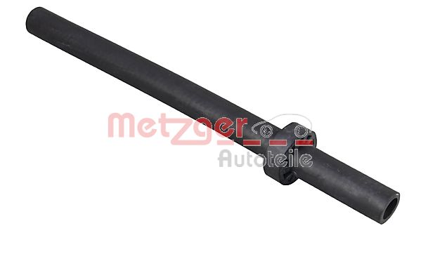 METZGER 2421095 Kühlerschlauch