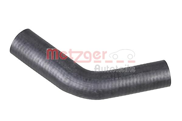 METZGER 2421105 Kühlerschlauch