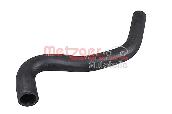 METZGER 2421108 Kühlerschlauch