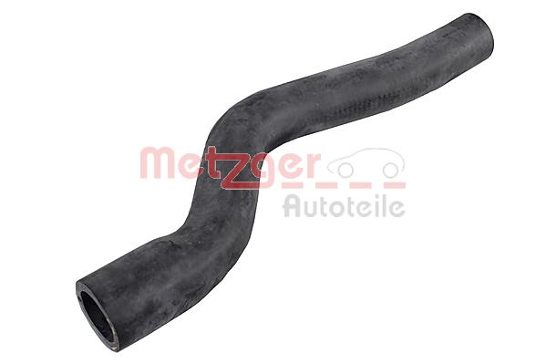 METZGER 2421113 Kühlerschlauch