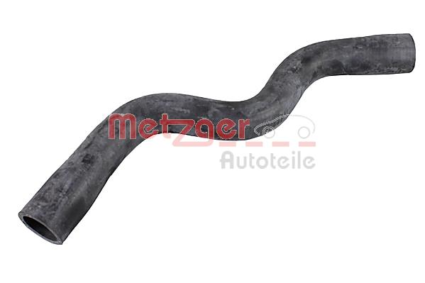 METZGER 2421135 Kühlerschlauch