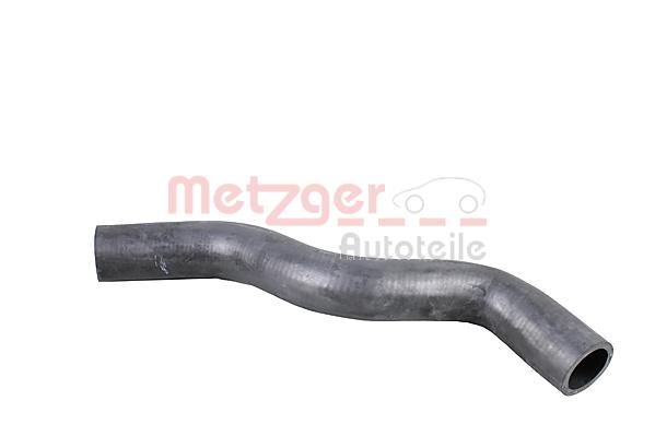 METZGER 2421136 Kühlerschlauch