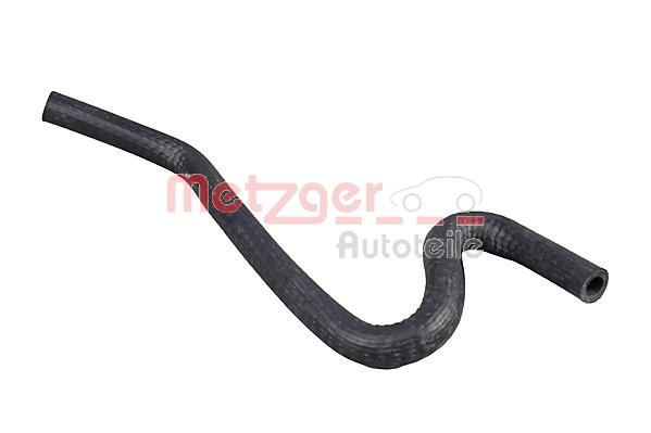 METZGER 2421147 GREENPARTS Kühlerschlauch