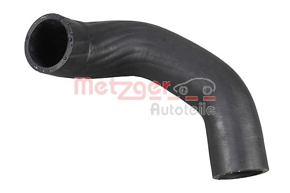 METZGER 2421165 Kühlerschlauch