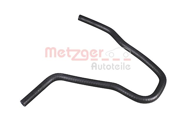 METZGER 2421173 Σωλήνας...