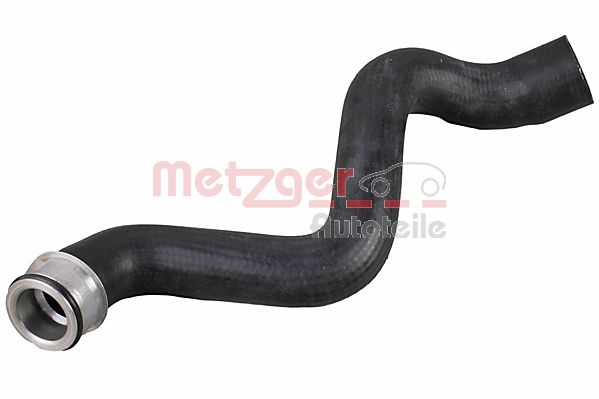 METZGER 2421174 Kühlerschlauch