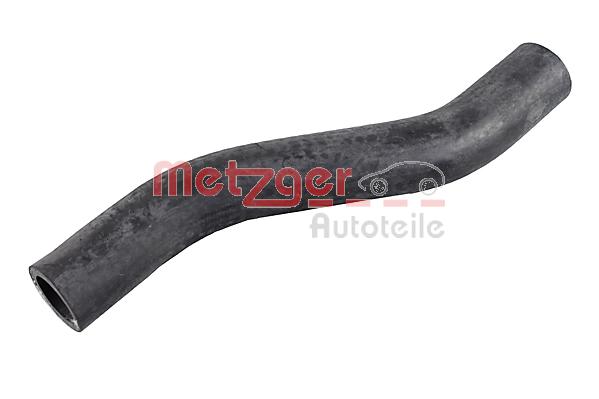 METZGER 2421197 Kühlerschlauch