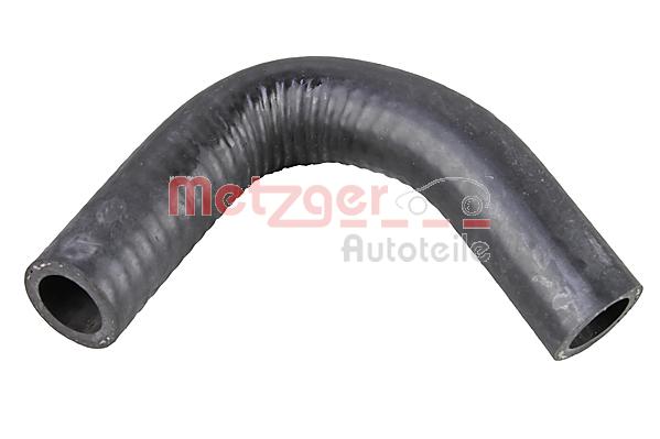 METZGER 2421200 Kühlerschlauch