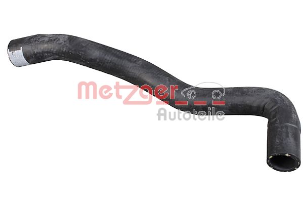 METZGER 2421213 Kühlerschlauch