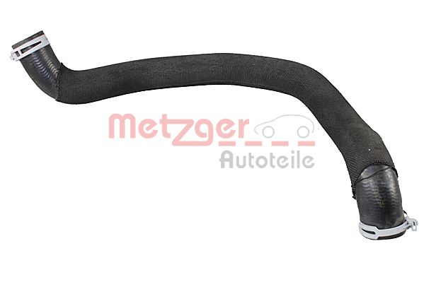 METZGER 2421260 Kühlerschlauch