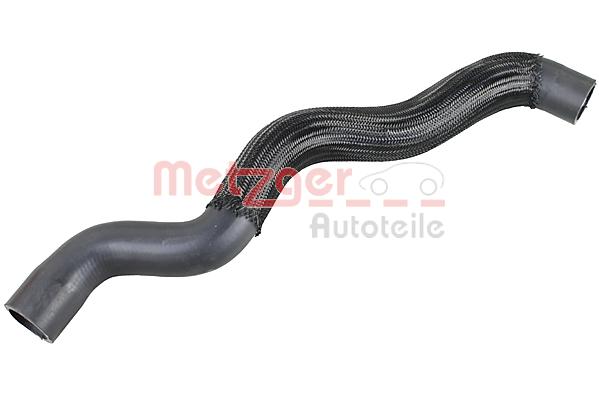 METZGER 2421303 Σωλήνας...