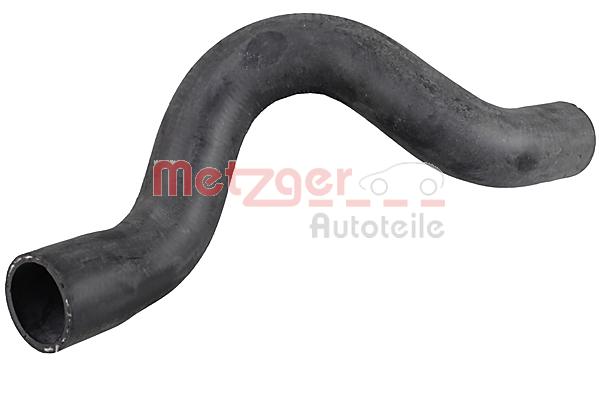 METZGER 2421305 Kühlerschlauch