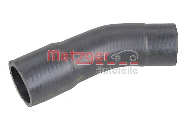METZGER 2421307 Kühlerschlauch