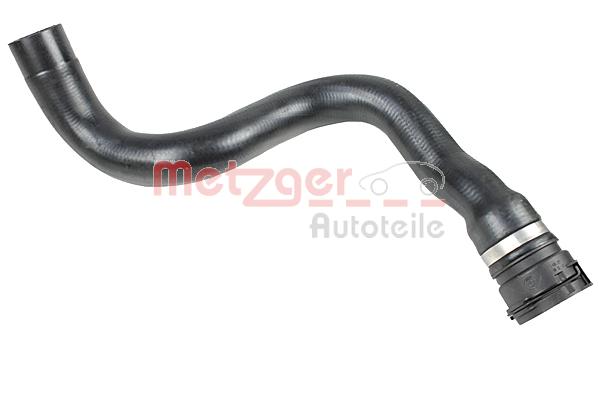 METZGER 2421315 Kühlerschlauch