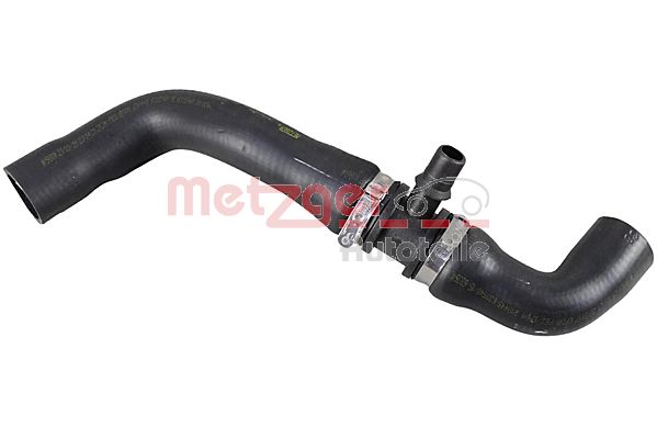 METZGER 2421318 Kühlerschlauch
