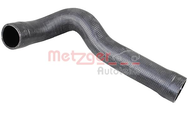 METZGER 2421320 Kühlerschlauch