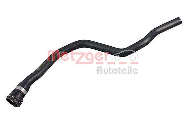 METZGER 2421332 Kühlerschlauch