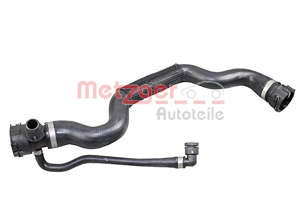 METZGER 2421333 Kühlerschlauch