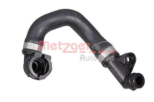 METZGER 2421339 Kühlerschlauch