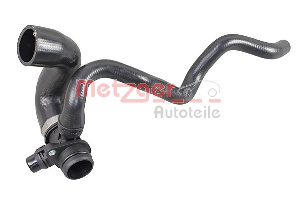 METZGER 2421346 Kühlerschlauch