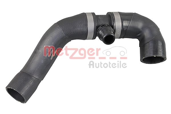 METZGER 2421356 Kühlerschlauch