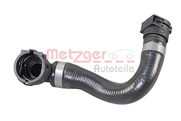 METZGER 2421363 Kühlerschlauch