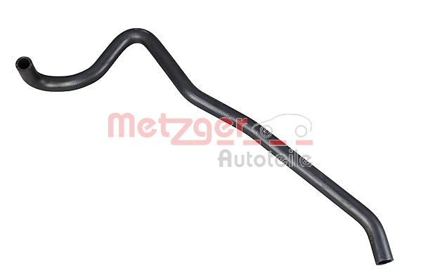 METZGER 2421372 Kühlerschlauch
