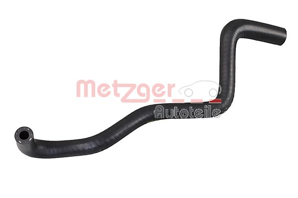 METZGER 2421380 Kühlerschlauch