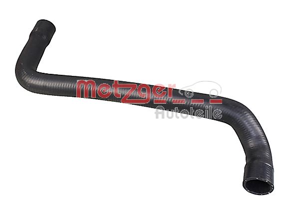 METZGER 2421381 Kühlerschlauch