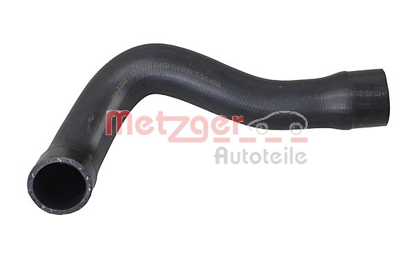 METZGER 2421383 Kühlerschlauch
