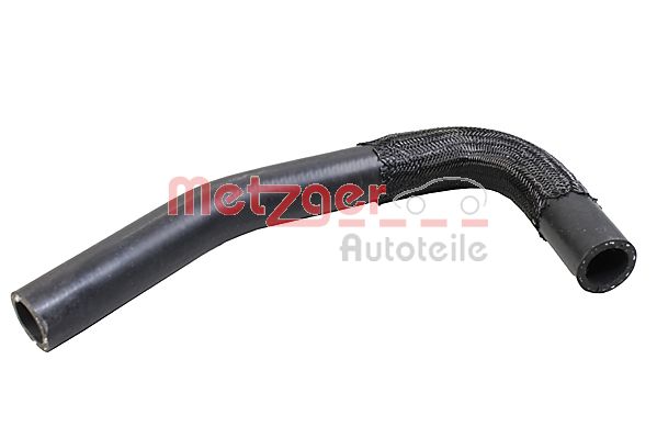 METZGER 2421390 GREENPARTS Kühlerschlauch