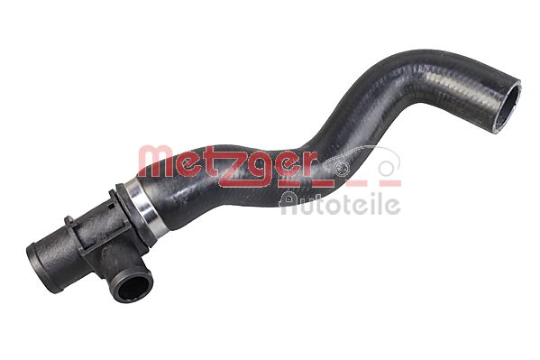 METZGER 2421391 GREENPARTS Kühlerschlauch