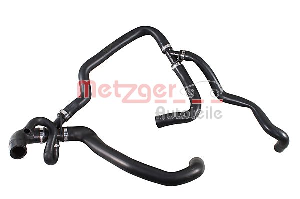 METZGER 2421392 Σωλήνας...