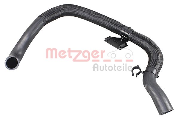 METZGER 2421393 GREENPARTS Kühlerschlauch