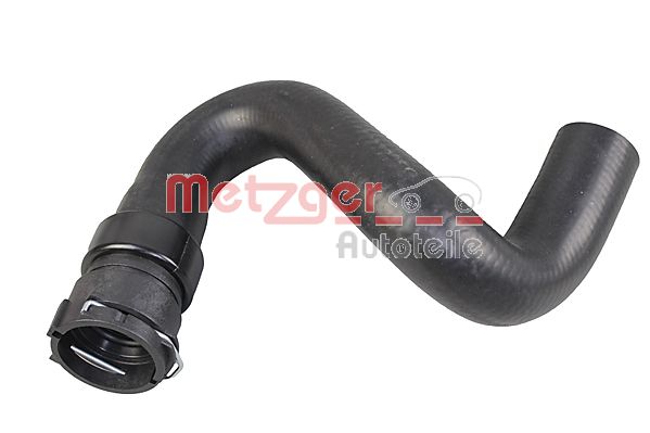 METZGER 2421397 Kühlerschlauch